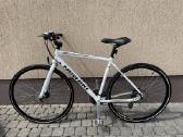 Plento dviratis Nishiki Race Hybrid Comp