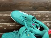 Treniruočių bateliai Adidas Powerlift 5, 46 2/3 Eu