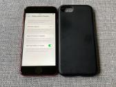 Apple iPhone Se 2022 64gb Red - nuotraukos Nr. 4