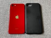 Apple iPhone Se 2022 64gb Red - nuotraukos Nr. 6