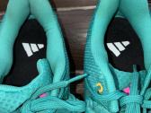 Treniruočių bateliai Adidas Powerlift 5, 46 2/3 Eu - nuotraukos Nr. 4