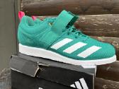 Treniruočių bateliai Adidas Powerlift 5, 46 2/3 Eu - nuotraukos Nr. 7