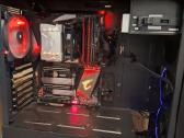 Pc Gaming i9-9900/aorus z390/16gb/2080ti/512gb+1tb - nuotraukos Nr. 14