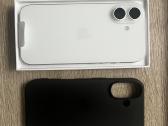 iPhone 17 256gb, 1 įkrovimo ciklas, kaip naujas