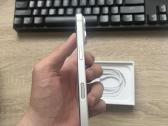 iPhone 17 256gb, 1 įkrovimo ciklas, kaip naujas - nuotraukos Nr. 2