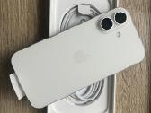 iPhone 17 256gb, 1 įkrovimo ciklas, kaip naujas - nuotraukos Nr. 3