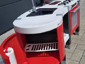 Vaikiška virtuvėlė Smoby mini Tefal - nuotraukos Nr. 2