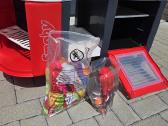 Vaikiška virtuvėlė Smoby mini Tefal - nuotraukos Nr. 5