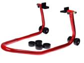 Motociklo galinio rato stovas 45,97 € - nuotraukos Nr. 6