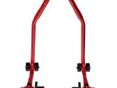Motociklo galinio rato stovas 45,97 € - nuotraukos Nr. 7