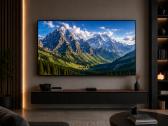 Samsung 55 4k didelis Smart TV Ultra HD 7 klasė