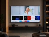 Samsung 55 4k didelis Smart TV Ultra HD 7 klasė - nuotraukos Nr. 2