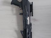 Pusiau automatinis šautuvas Zastava Pap G 7,62x39 - nuotraukos Nr. 2
