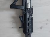 Pusiau automatinis šautuvas Zastava Pap G 7,62x39 - nuotraukos Nr. 5