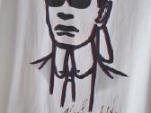 Karl lagerfeld marškinėliai - nuotraukos Nr. 2