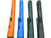 Metalo detektoriai Gp-pointer