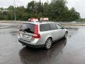 Parduodu Volvo V-70, 2008m, 2.4 D (150kw) 2900 e - nuotraukos Nr. 2