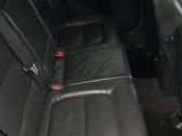 Parduodu Volvo V-70, 2008m, 2.4 D (150kw) 2900 e - nuotraukos Nr. 6