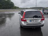 Parduodu Volvo V-70, 2008m, 2.4 D (150kw) 2900 e - nuotraukos Nr. 7