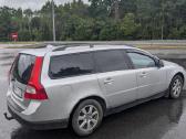 Parduodu Volvo V-70, 2008m, 2.4 D (150kw) 2900 e - nuotraukos Nr. 8