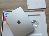 Apple iPad 11" A16 128gb Wi-fi Sidabrinis Planšetė - nuotraukos Nr. 3