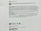 Apple iPad 11" A16 128gb Wi-fi Sidabrinis Planšetė - nuotraukos Nr. 5