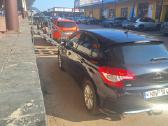 Parduodamas citroen c4 - nuotraukos Nr. 2