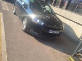 Parduodamas citroen c4