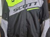 Scott moto striukė XXL