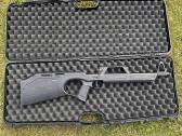 Graižtvinis Šautuvas Walther G 22, .22 Lr