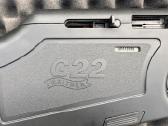 Graižtvinis Šautuvas Walther G 22, .22 Lr - nuotraukos Nr. 2