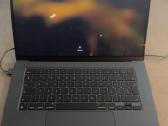 MacBook Air 15" M2 8gb RAM 512gb