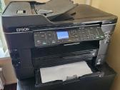 Epson Wf 7525