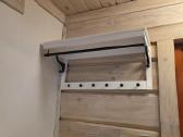 Ikea prieškambario baldai - nuotraukos Nr. 2