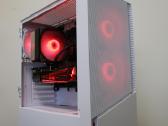 I5 13400f - Rtx3060ti - 16gb RAM