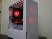 I5 13400f - Rtx3060ti - 16gb RAM - nuotraukos Nr. 5