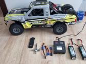 Losi super baja rey 2.0 - nuotraukos Nr. 6