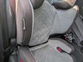 Automobilinė kedutė Kindercraft 15-36kg - nuotraukos Nr. 3