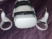 Oculus quest 2 su Bobovr m2 pro+