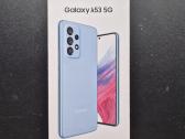 Parduodamas telefonas Samsung Galaxy A53 5G