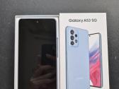 Parduodamas telefonas Samsung Galaxy A53 5G - nuotraukos Nr. 2