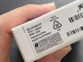 Parduodamas telefonas Samsung Galaxy A53 5G - nuotraukos Nr. 3