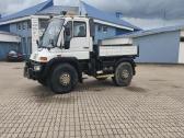 Unimog U400 - nuotraukos Nr. 3