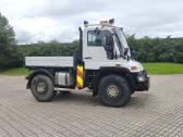 Unimog U400 - nuotraukos Nr. 4