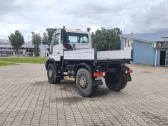 Unimog U400 - nuotraukos Nr. 5