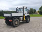 Unimog U400 - nuotraukos Nr. 6