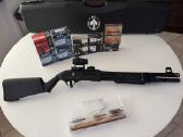 Itališkas lygiavamzdis Adc Td-12, 12/76