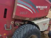 Welger rp235 - nuotraukos Nr. 2