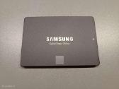 Naujas Samsung SSD 2tb