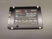 Naujas Samsung SSD 2tb - nuotraukos Nr. 2